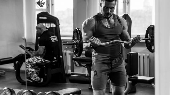 Clenbuterol 50: Propiedades y Efectos en el Cuerpo